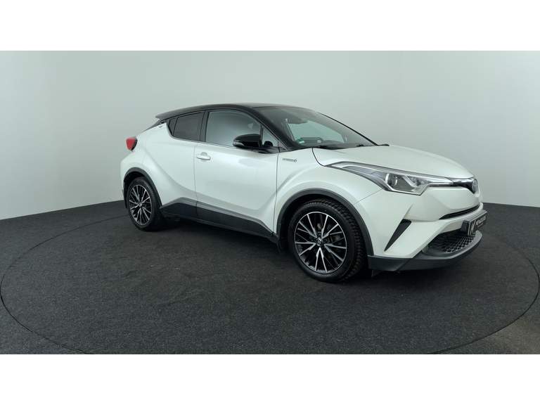 Toyota Toyota