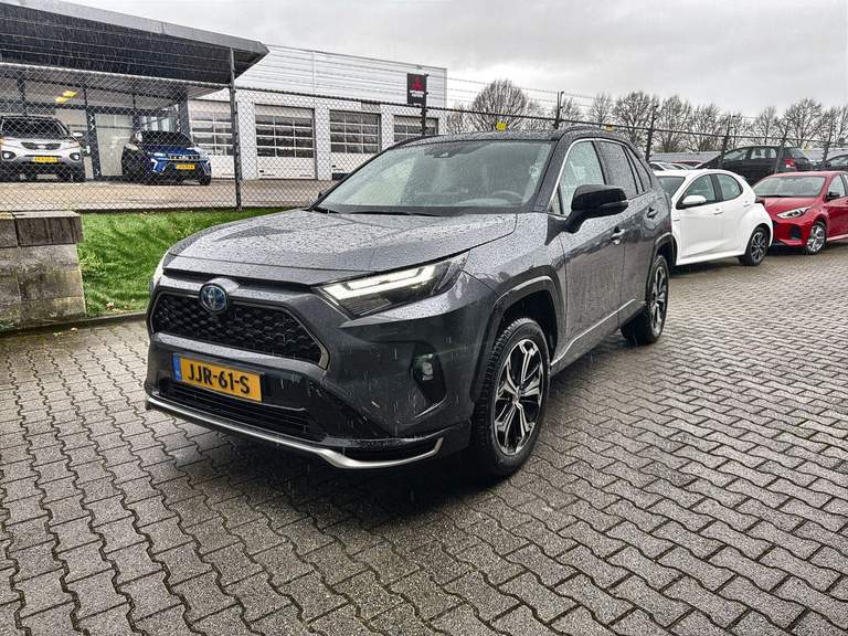 Toyota Toyota