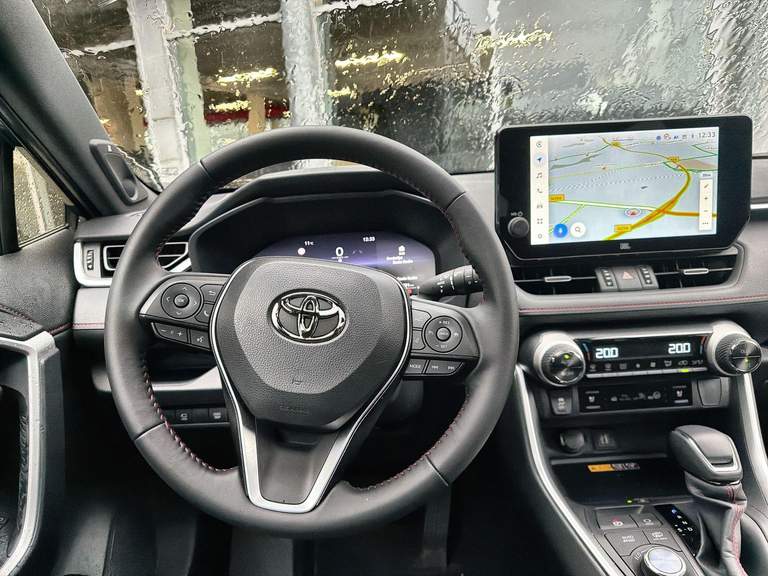 Toyota Toyota