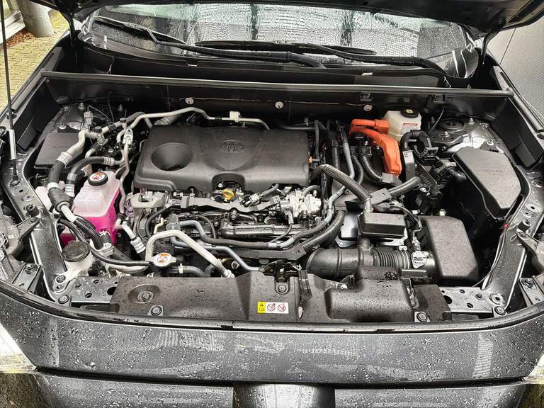 Toyota Toyota