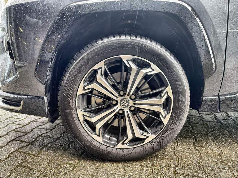 Toyota Toyota