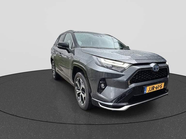Toyota Toyota