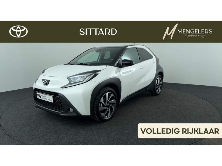 Toyota Toyota