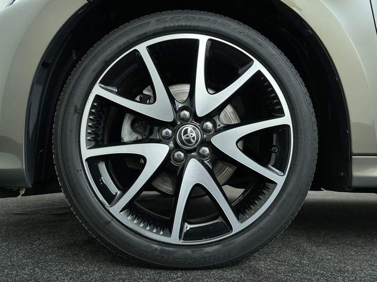 Toyota Toyota