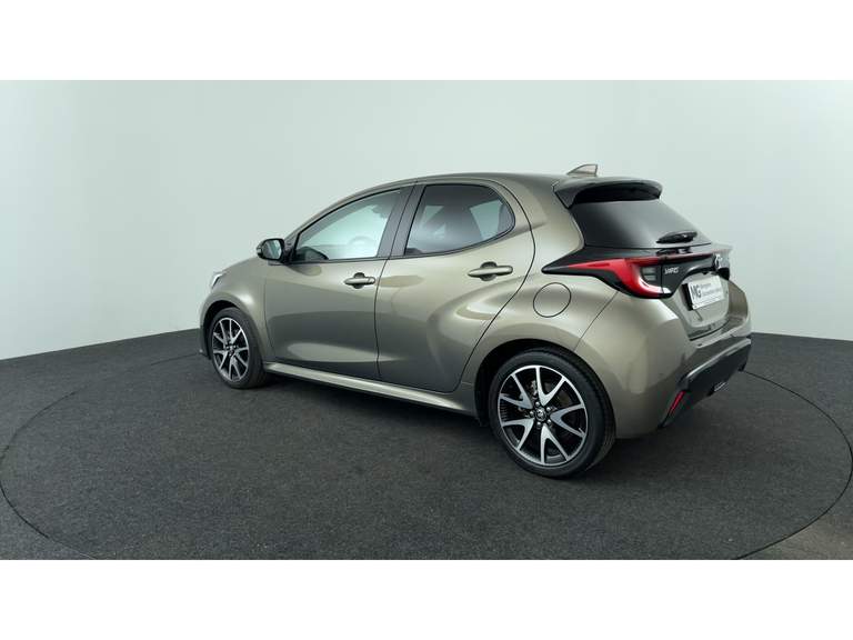 Toyota Toyota