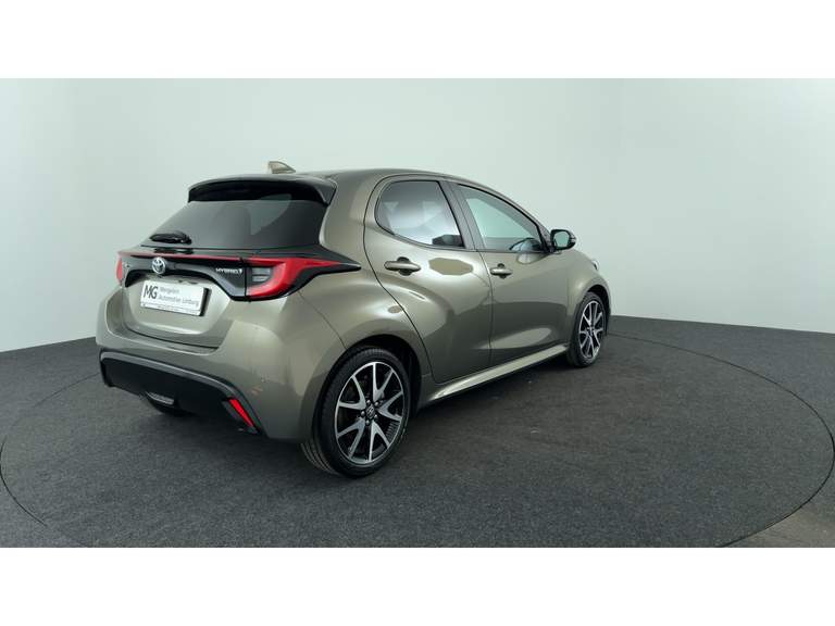 Toyota Toyota
