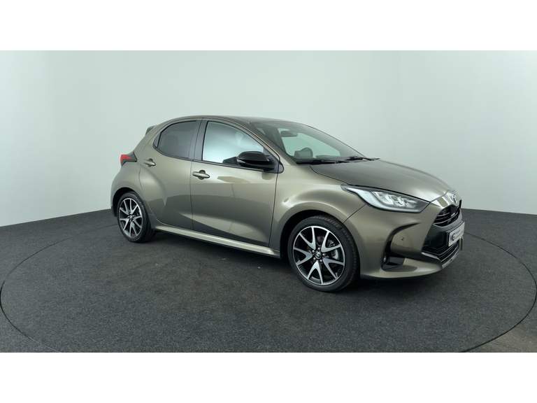 Toyota Toyota