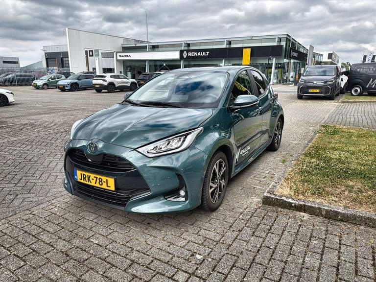 Toyota