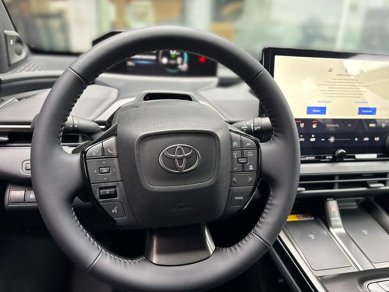 Toyota Toyota