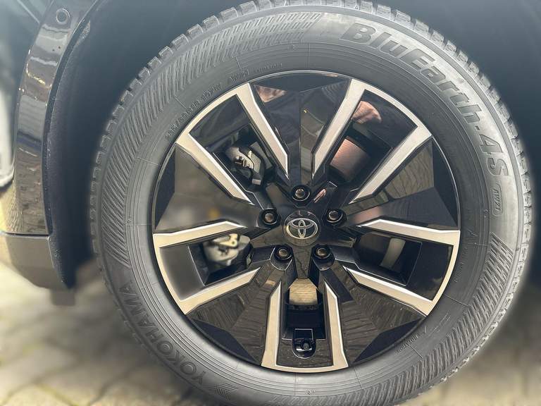 Toyota Toyota