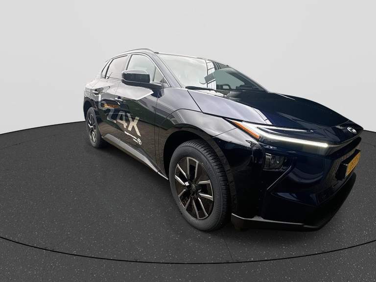 Toyota Toyota