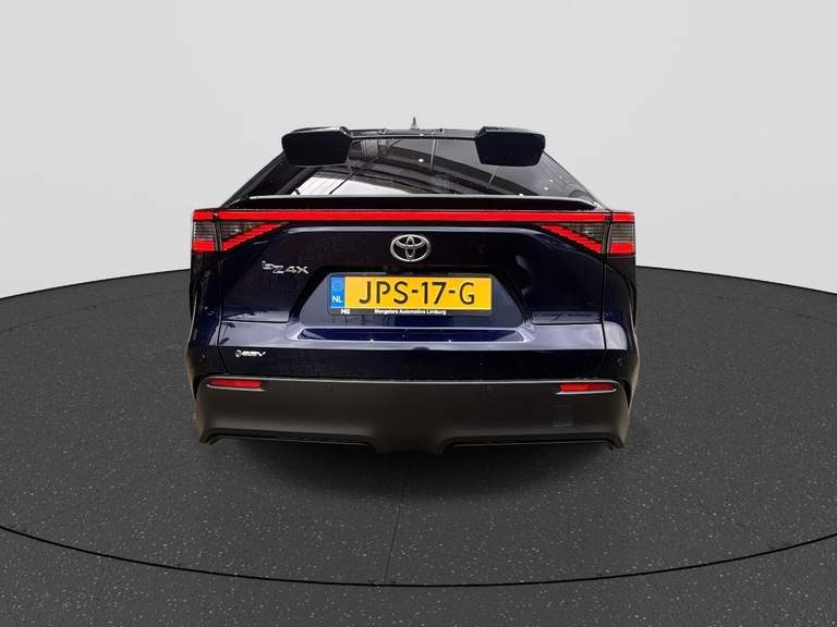 Toyota Toyota