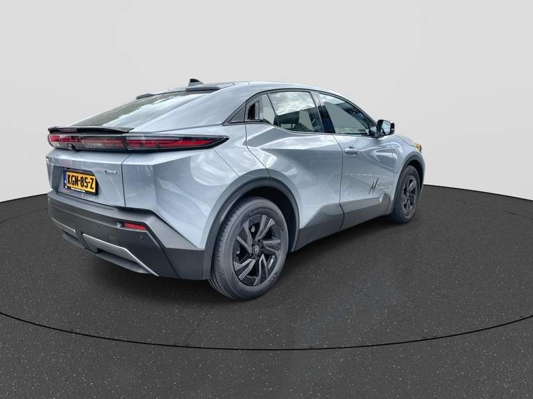 Toyota Toyota