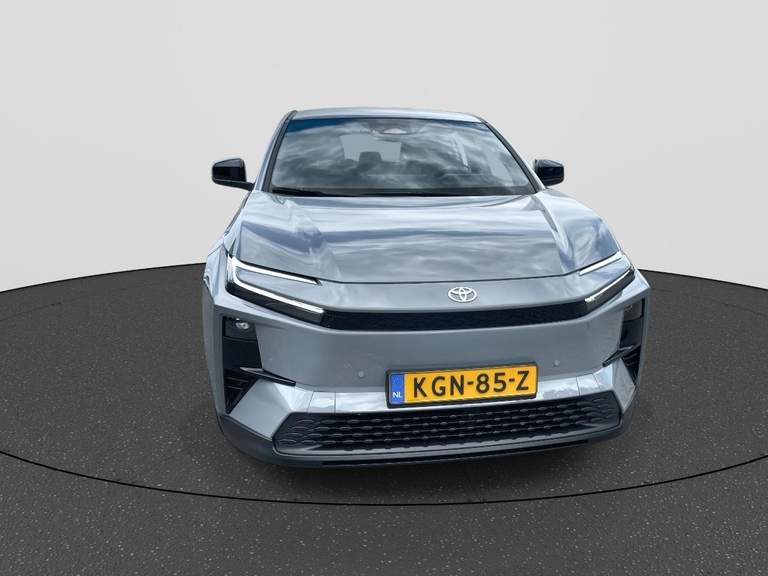 Toyota Toyota