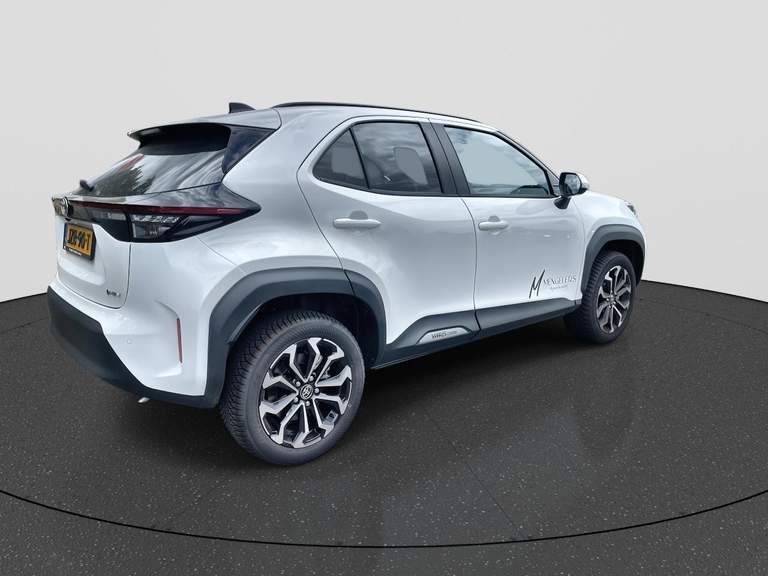 Toyota Toyota