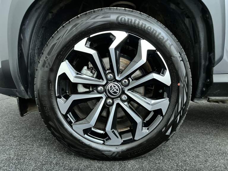 Toyota Toyota