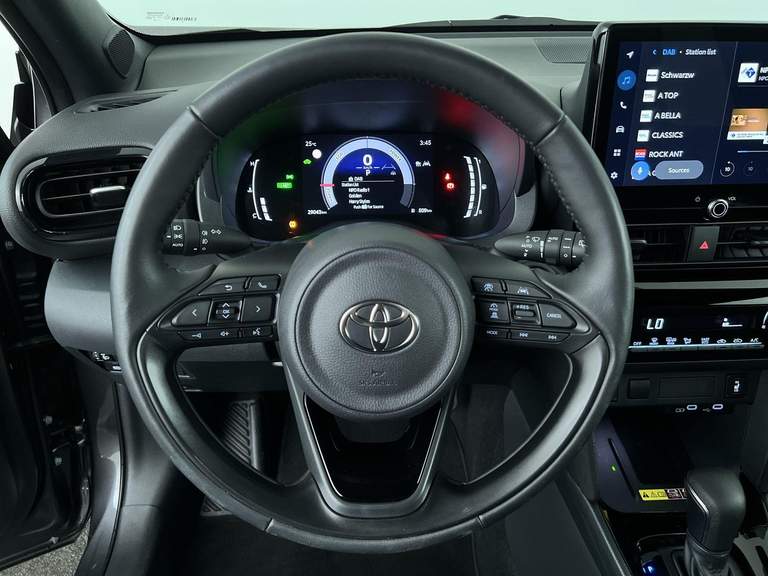 Toyota Toyota