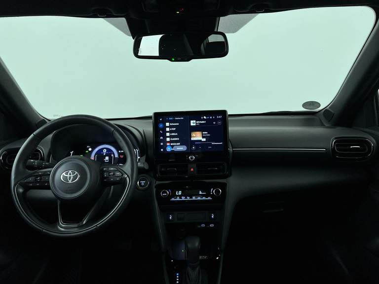 Toyota Toyota