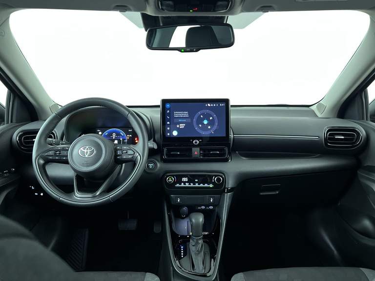 Toyota Toyota
