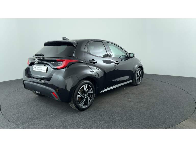 Toyota Toyota