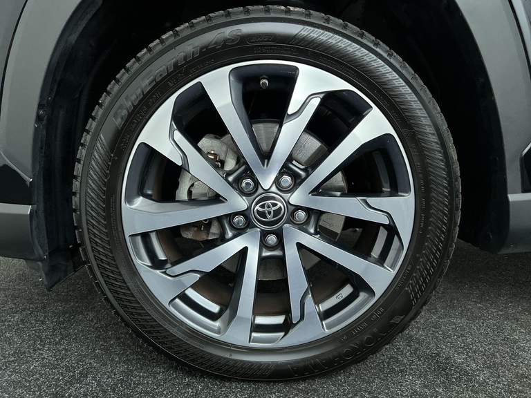 Toyota Toyota