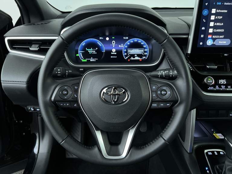 Toyota Toyota