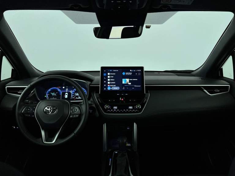 Toyota Toyota