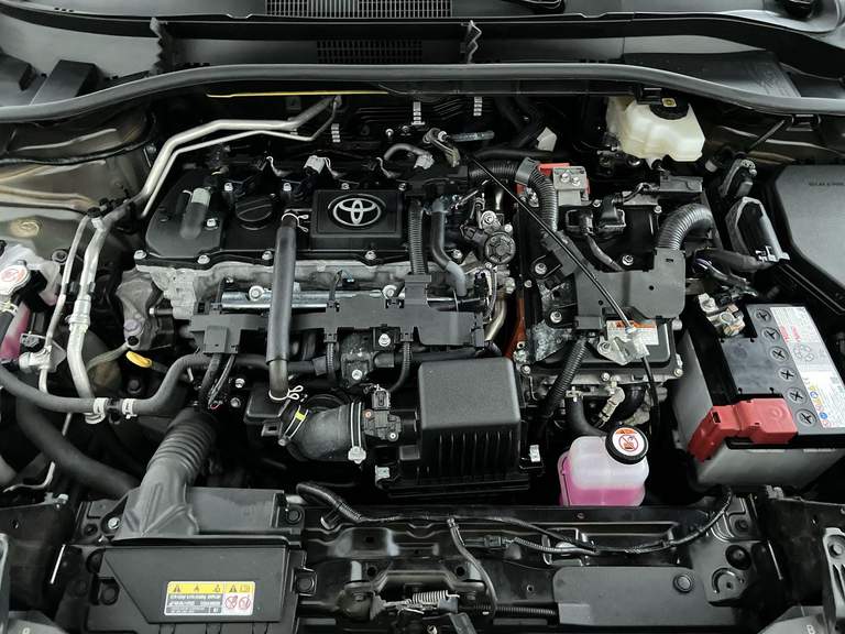 Toyota Toyota