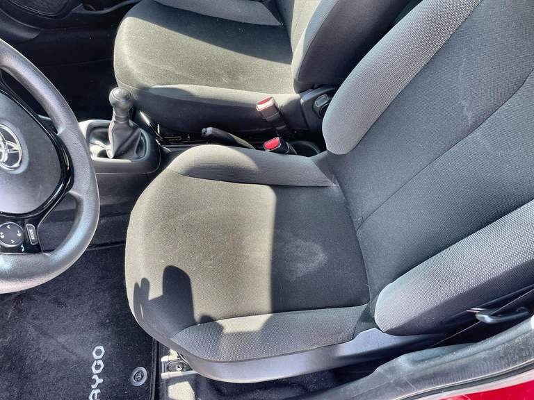 Toyota Toyota