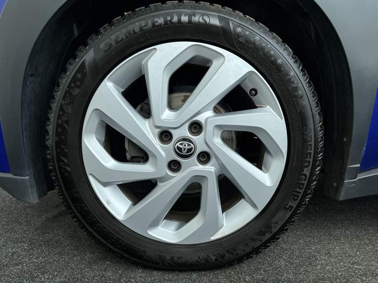 Toyota Toyota