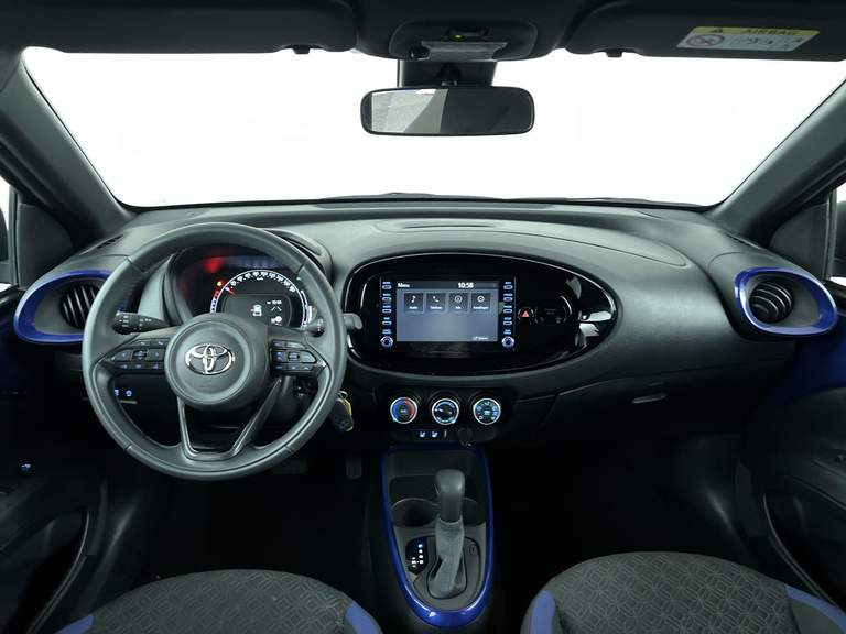 Toyota Toyota