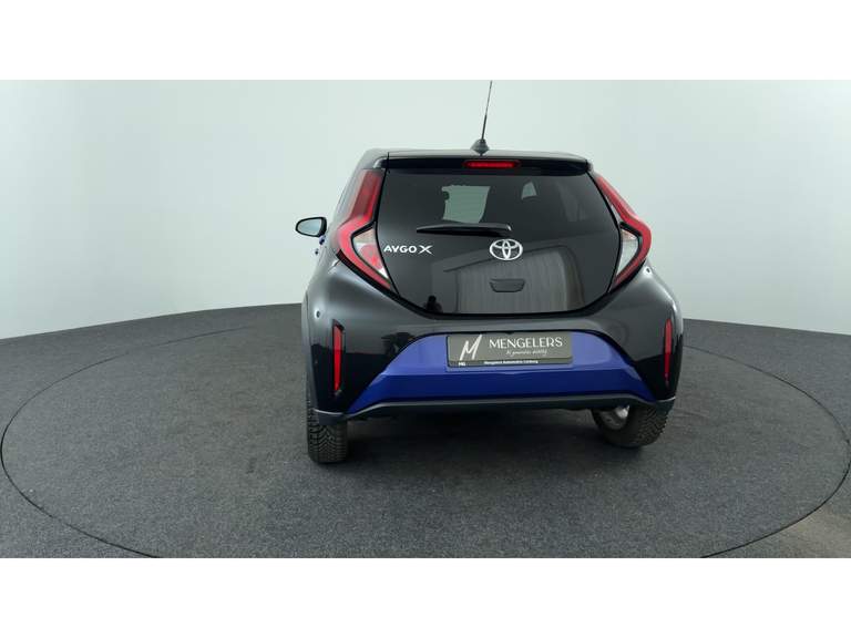 Toyota Toyota