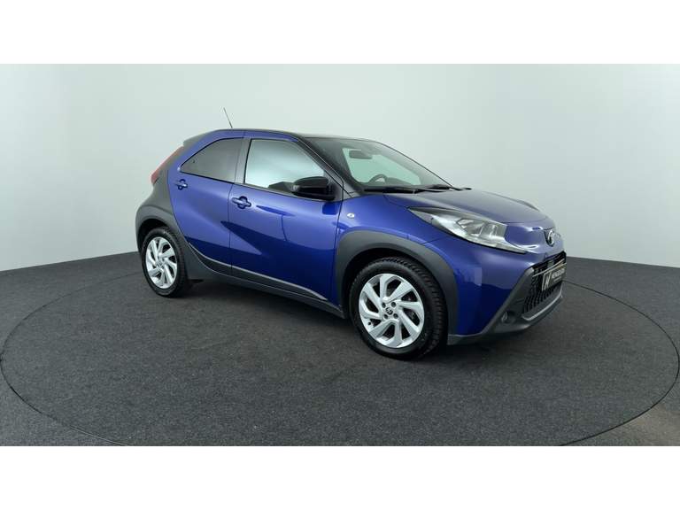 Toyota Toyota