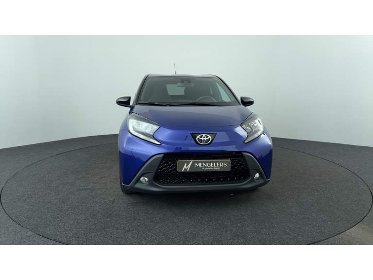 Toyota Toyota