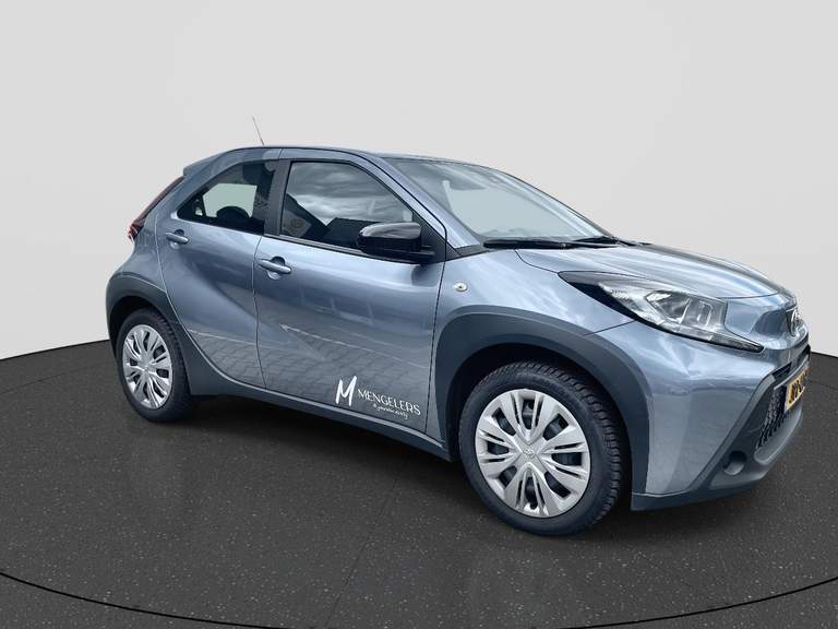 Toyota Toyota