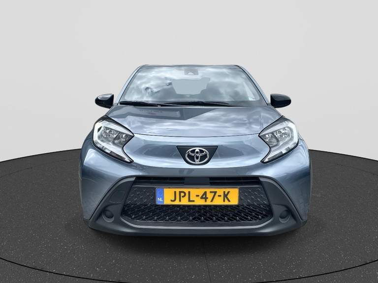 Toyota Toyota
