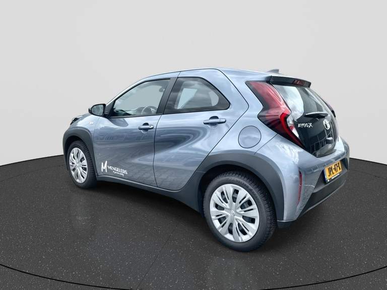 Toyota Toyota