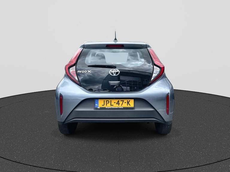 Toyota Toyota