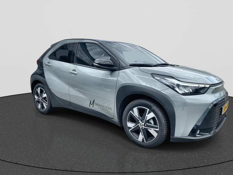 Toyota Toyota