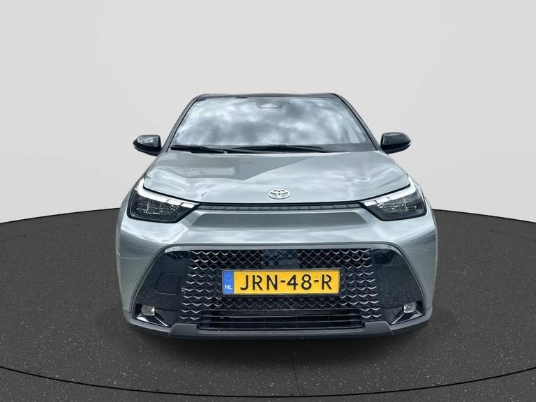 Toyota Toyota