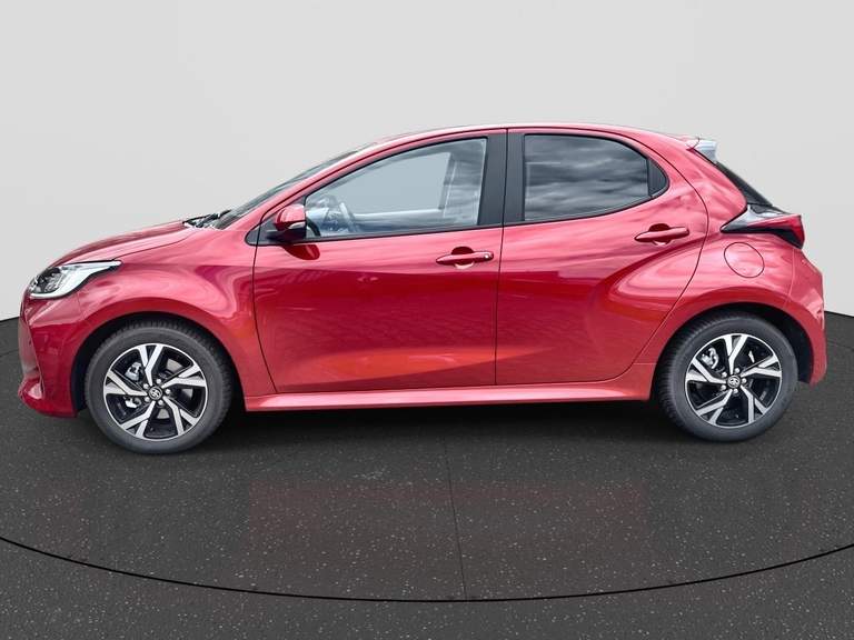 Toyota Toyota
