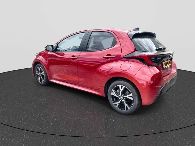Toyota Toyota