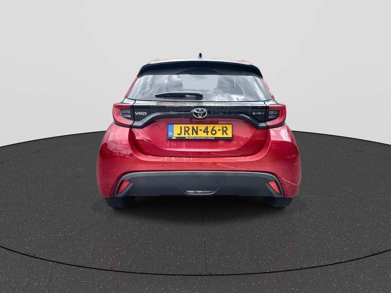 Toyota Toyota