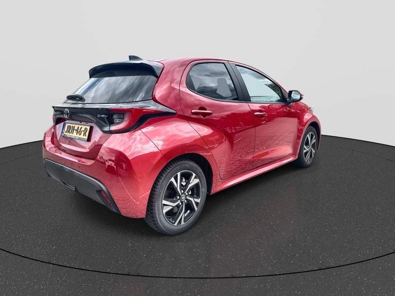 Toyota Toyota