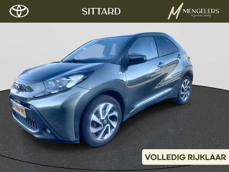 Toyota Toyota