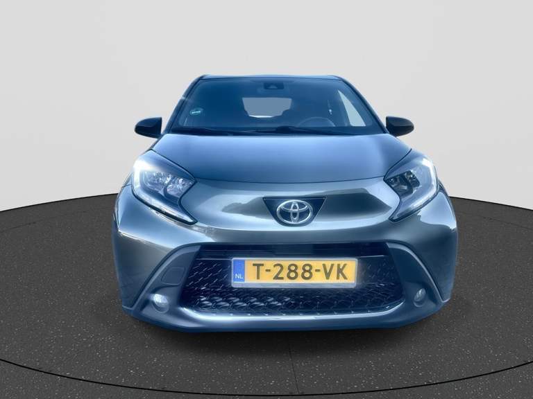 Toyota Toyota