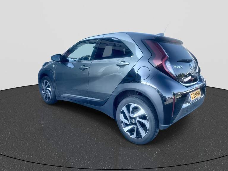 Toyota Toyota