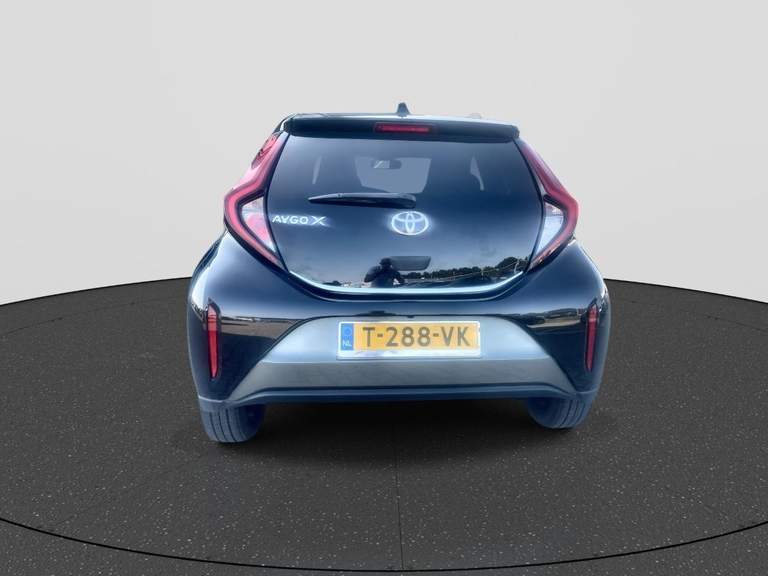 Toyota Toyota