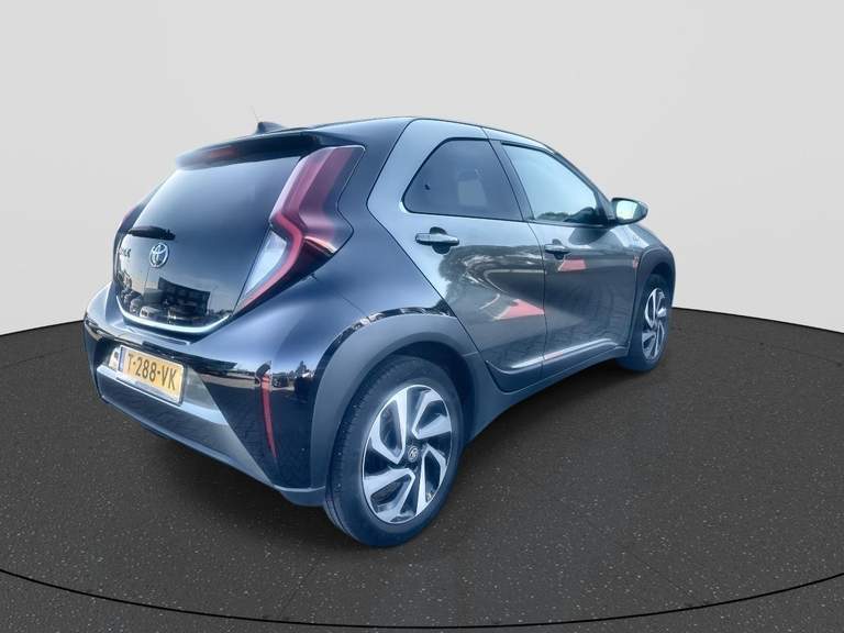 Toyota Toyota