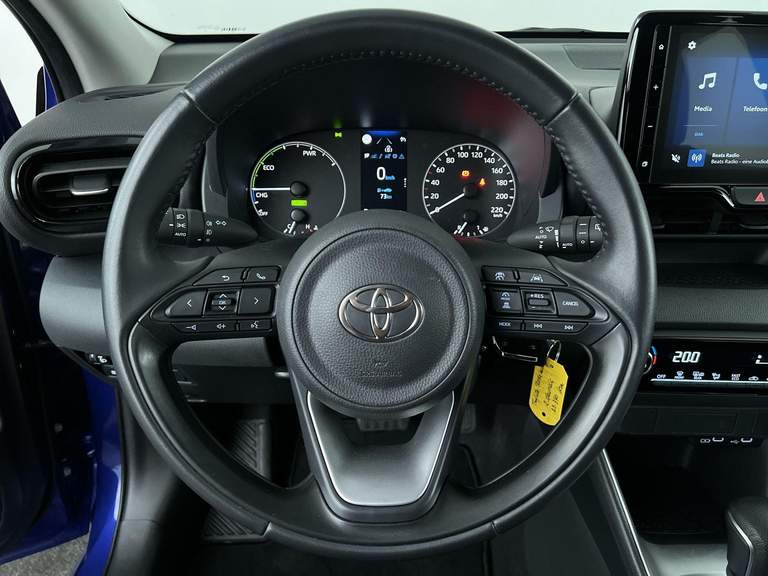 Toyota Toyota